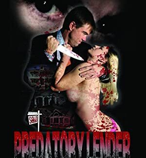 Predatory Lender (2014) starring Vikas Ahuja on DVD